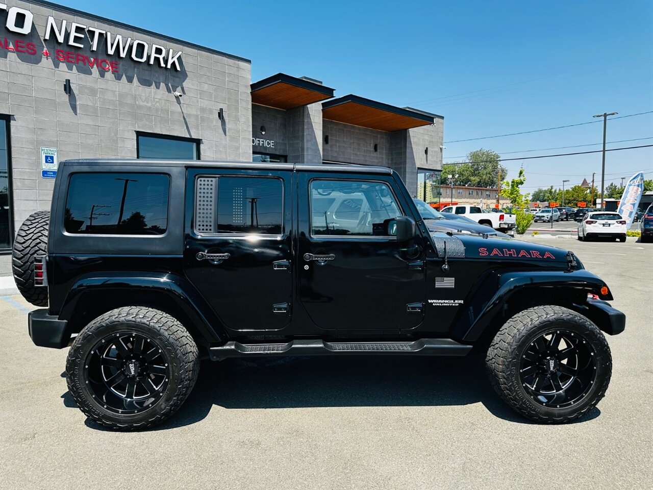 jeep wrangler unlimited 2017 1C4BJWEG1HL669984 image jeep wrangler unlimited 2017 1C4BJWEG1HL669984 image
